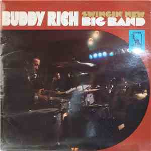 Buddy Rich - Swingin' New Big Band