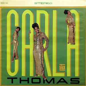 Carla Thomas - Carla