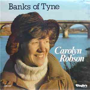 Carolyn Robson - Banks Of Tyne