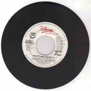 Celine Dion and Peabo Bryson - Beauty And The Beast