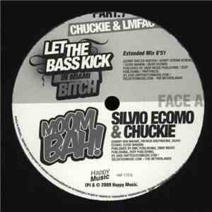 Chuckie & LMFAO - Part.7