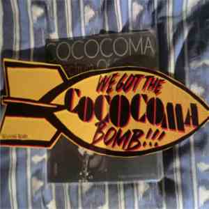 Cococoma - Spectrum Of Sounds