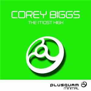 Corey Biggs - The Most High