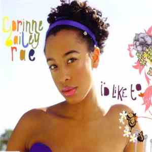 Corinne Bailey Rae - I'd Like To