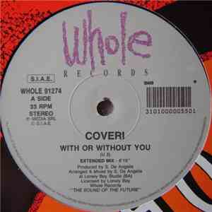 Coveri - With Or Without You