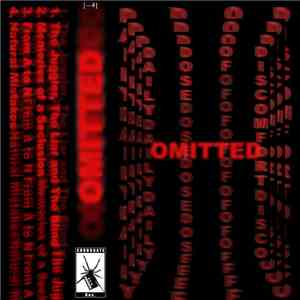 Daily Dose Of Discomfort - Omitted