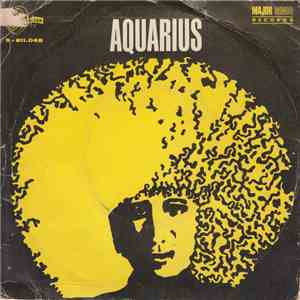 Dave Wintour Y Pat Whitmore - Aquarius / Hair