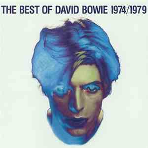 David Bowie - The Best Of David Bowie 1974 / 1979