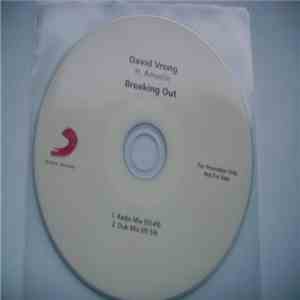 David Vrong Ft. Amaelle - Breaking Out