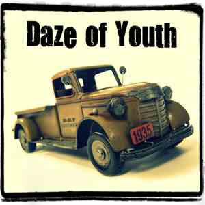 Daze Of Youth - Daze Of Youth