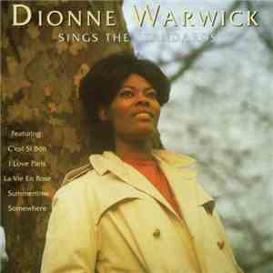Dionne Warwick - Sings The Standards
