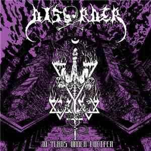 Disörder - 10 Years Under Lucifer