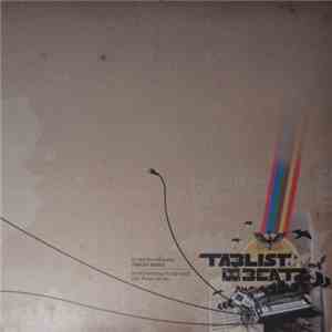 DJ Crates - Tablist Beatz