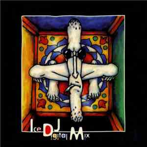 DJ Ice - Digital Mix