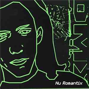 DMX Krew - Nu Romantix