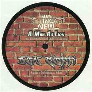 Don Cotti - Man Ah Lion