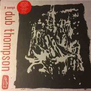 Dub Thompson - 9 Songs