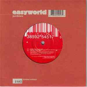 Easyworld - Junkies