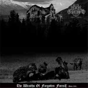 Ekove Efrits - The Wraiths Of Forgotten Forest