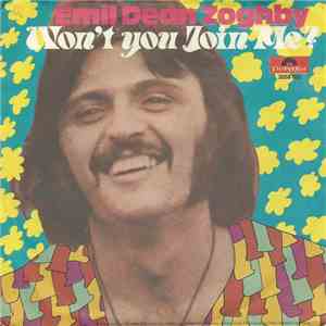 Emil Dean Zoghby - Won't You Join Me?