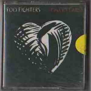 Foo Fighters - One By One