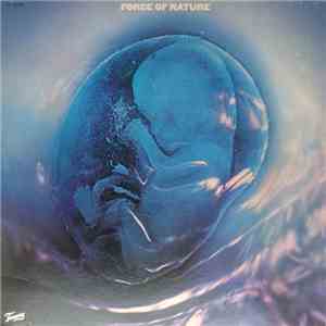 Force Of Nature  - Force Of Nature