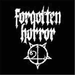 Forgotten Horror - Demo 2007