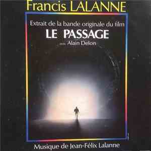 Francis Lalanne - Extrait De La Bande Originale Du Film 