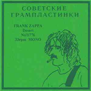 Frank Zappa - Deseri