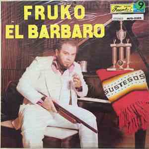 Fruko - El Barbaro