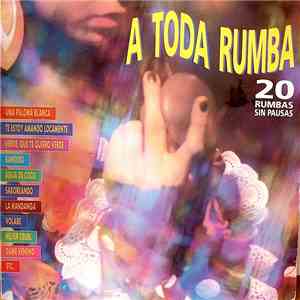 Gerardo Nuñez, Grupo Linaje - A Toda Rumba