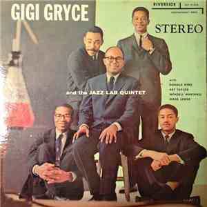 Gigi Gryce And The Jazz Lab Quintet - Gigi Gryce And The Jazz Lab Quintet