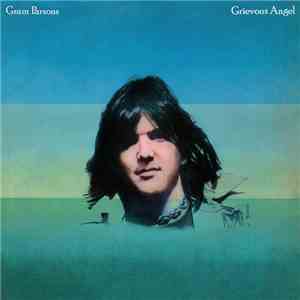 Gram Parsons - Grievous Angel