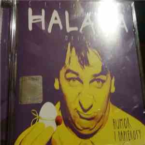 Grzegorz Halama - Oklasky - Humor i Papierosy
