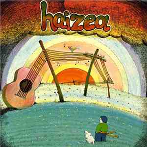 Haizea - Haizea