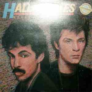 Hall & Oates - Nucleus