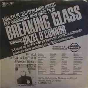 Hazel O'Connor - Writing On The Wall / Big Brother