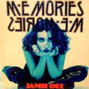 Jamie Dee - Memories Memories