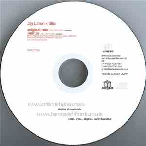 Jay Lumen - Ultra