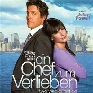 John Powell - Ein Chef Zum Verlieben - Two Weeks Notice (Original Motion Pi ...