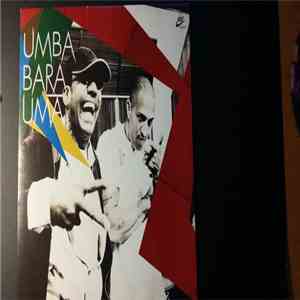 Jorge Ben Jor E Mano Brown - Umbabarauma