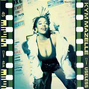 Kym Mazelle - Useless
