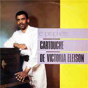 Le Prophète Cartouche De Victoria Eleison - Double Jeu