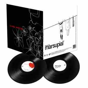 Linda Martini - Marsupial + Primeiro EP