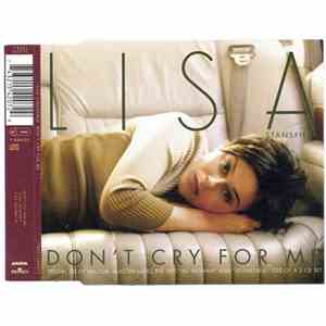 Lisa Stansfield - Don't Cry For Me