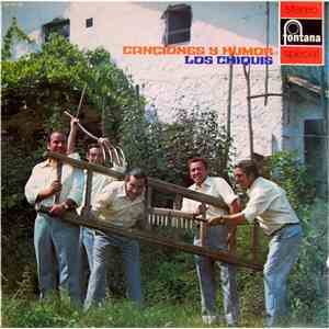 Los Chiquis - Canciones Y Humor