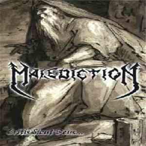 Malediction  - Eritis Sicut Deus...