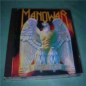 Manowar - Battle Hymns