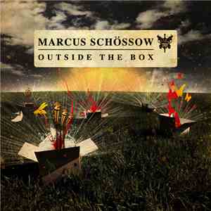 Marcus Schössow - Outside The Box
