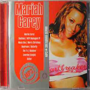 Mariah Carey - MP3 Звездная Серия